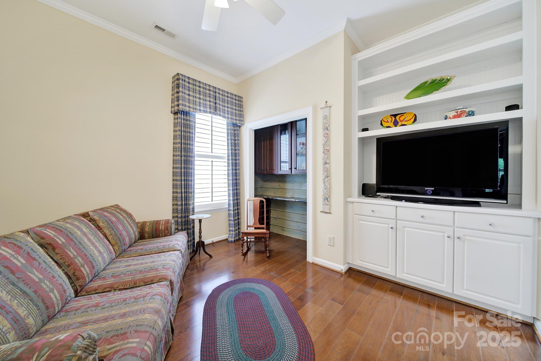 Calloway - Residential