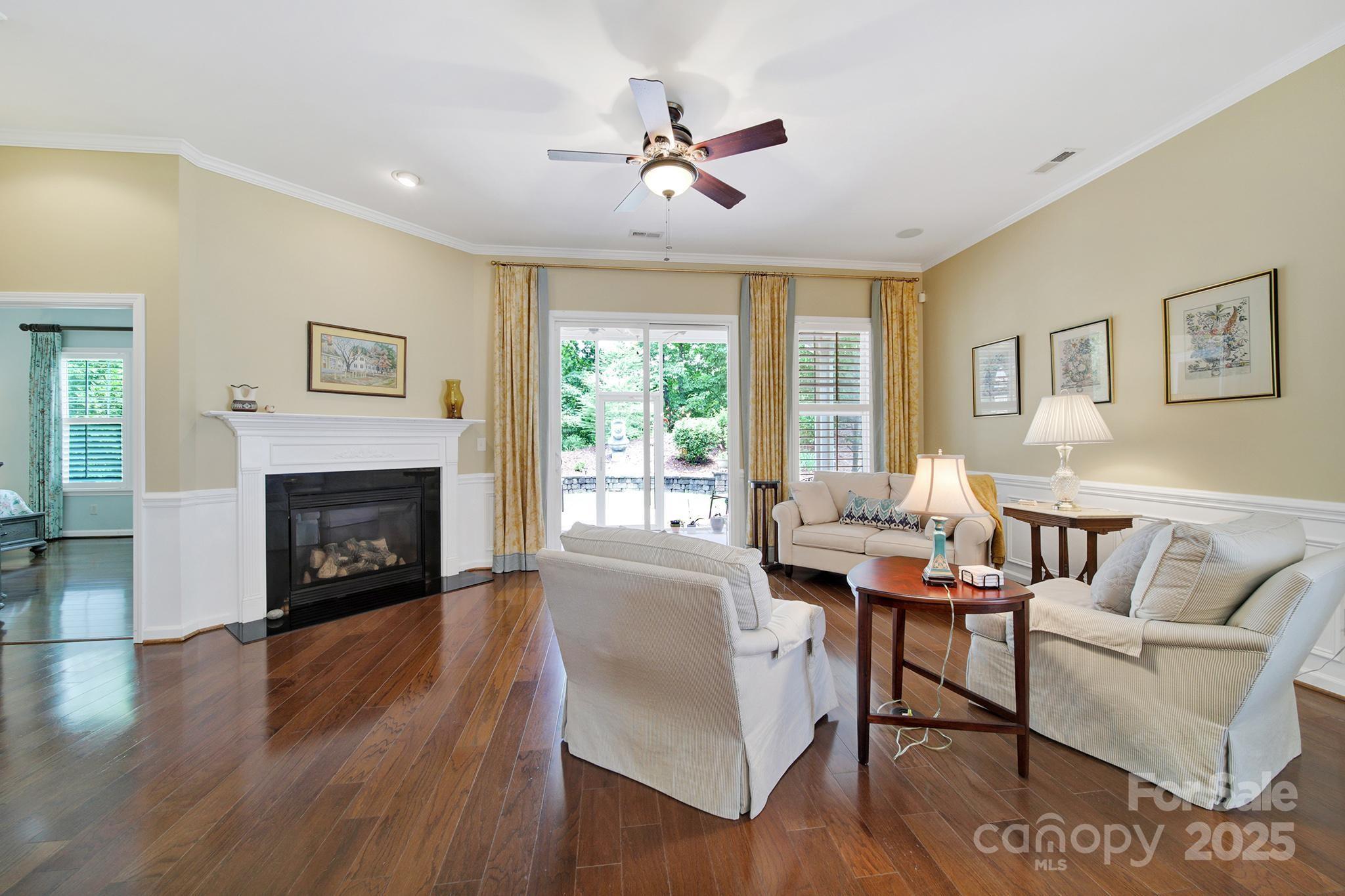 Calloway - Residential