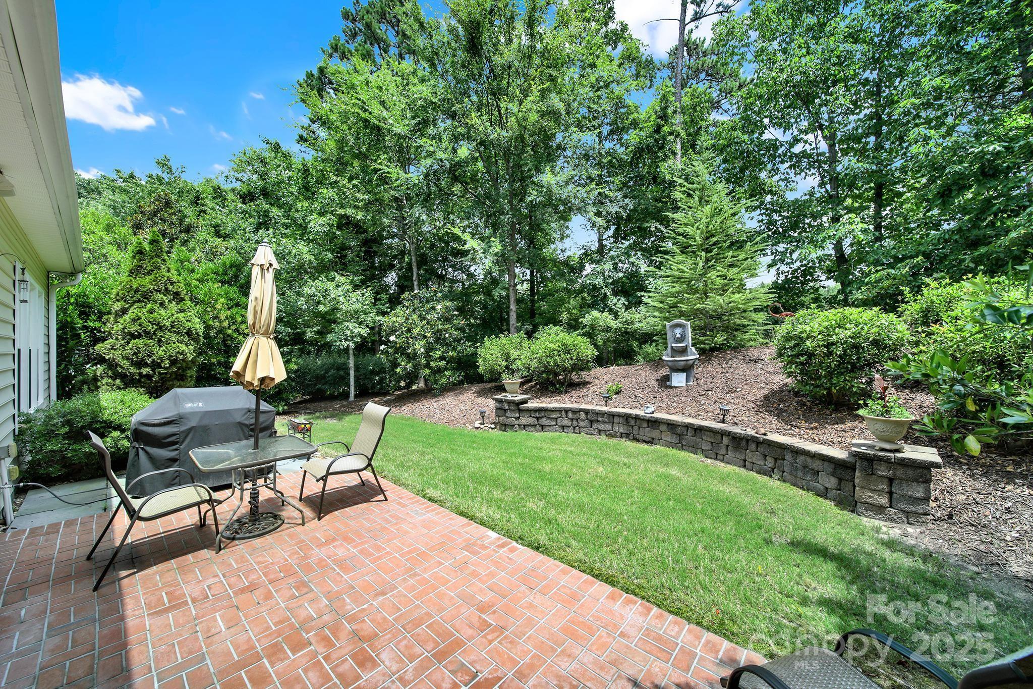 Calloway - Residential