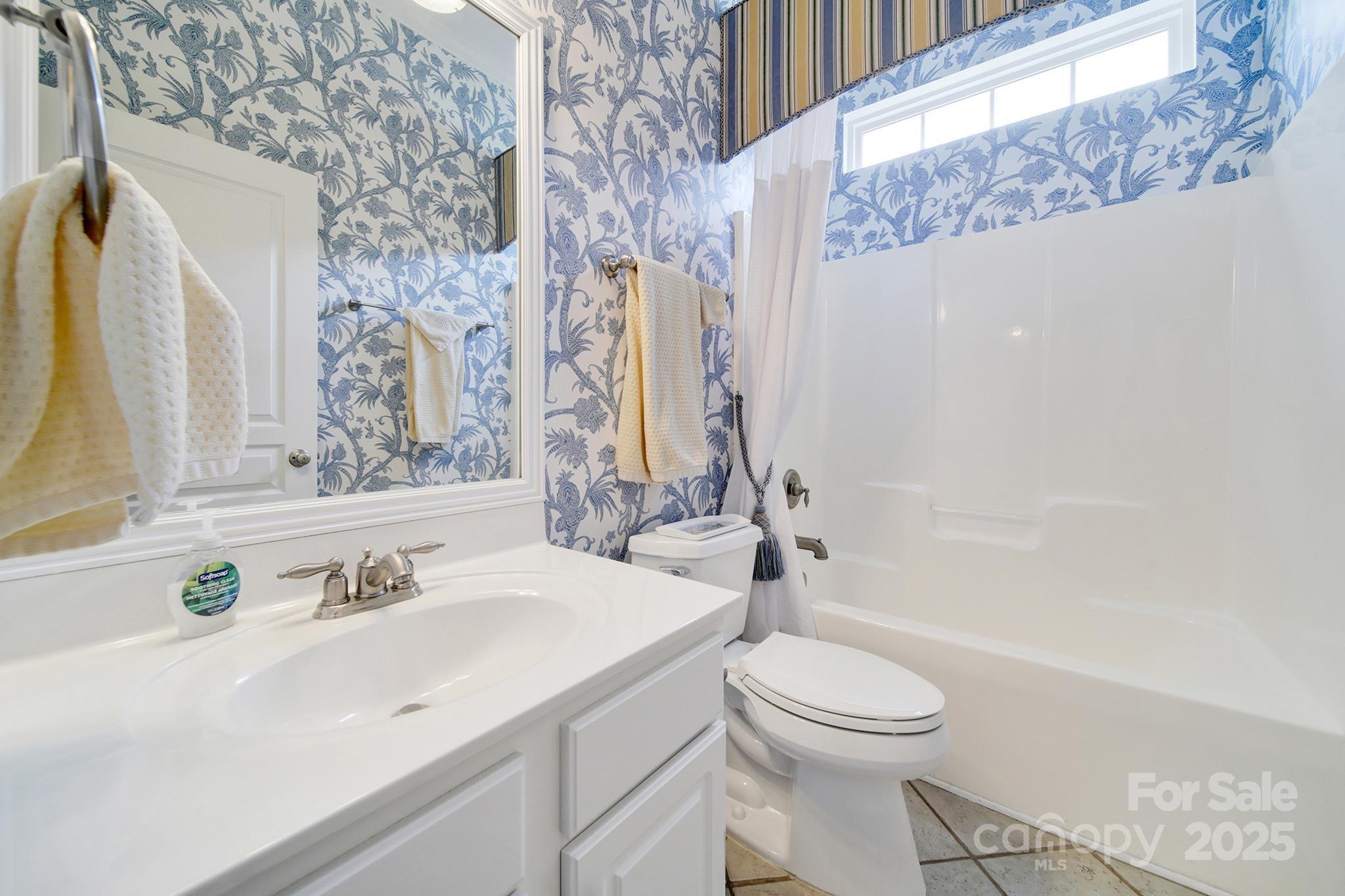 Calloway - Residential