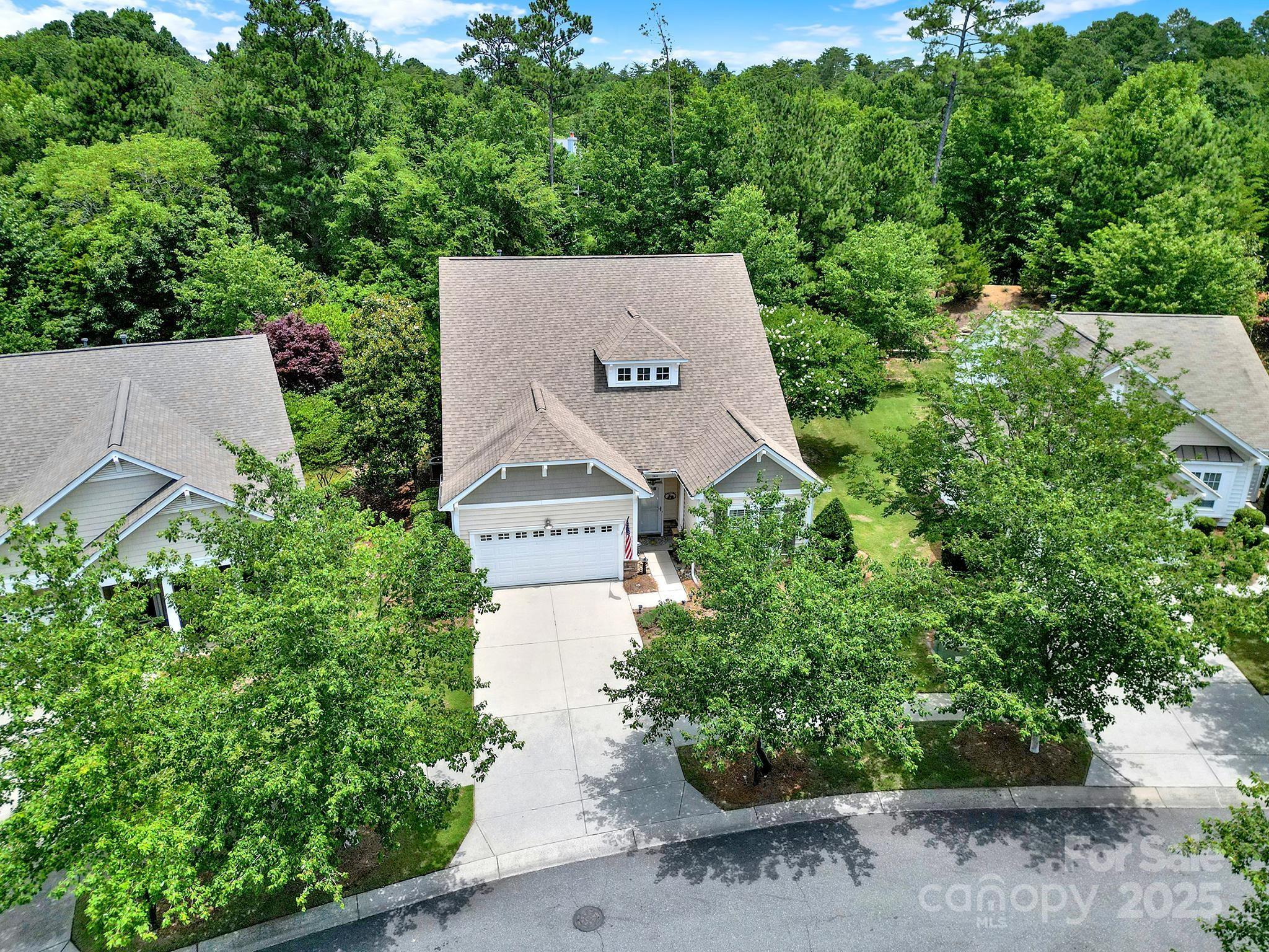 Calloway - Residential