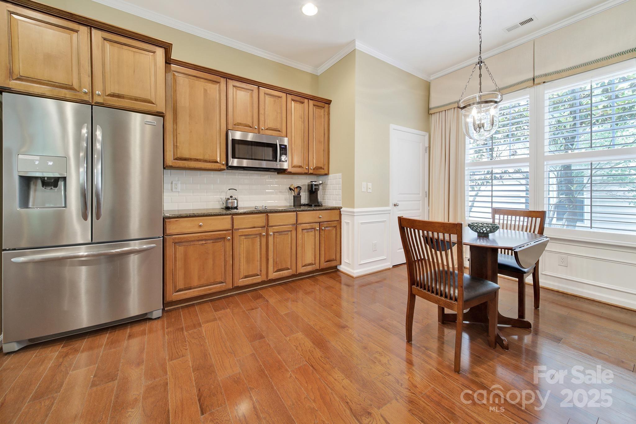 Calloway - Residential