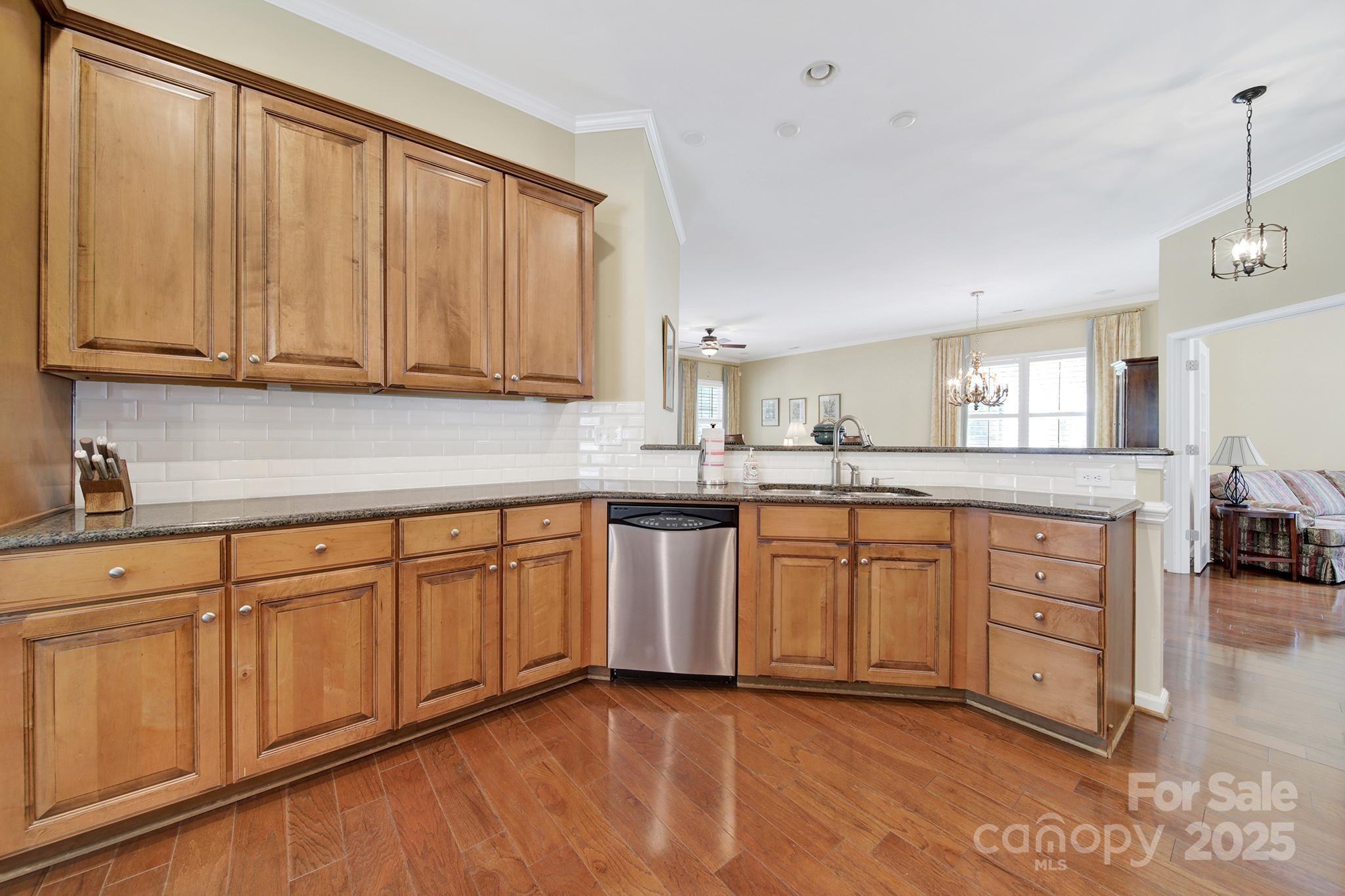 Calloway - Residential