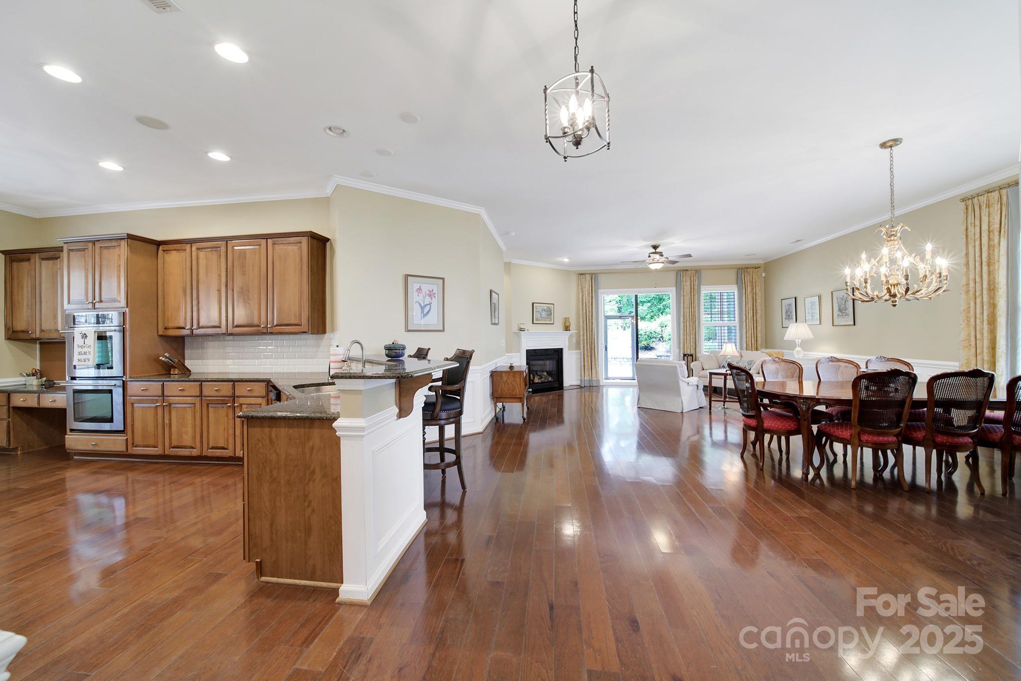 Calloway - Residential