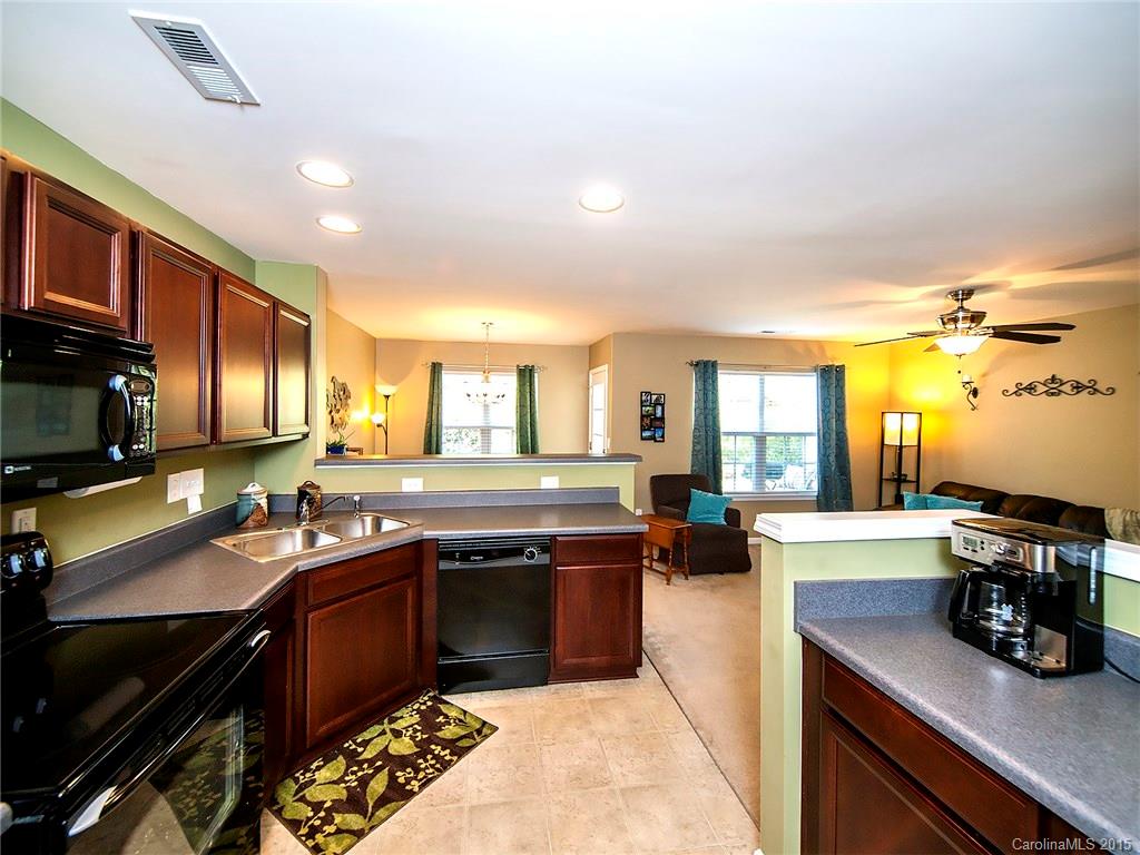 Hanover - Residential