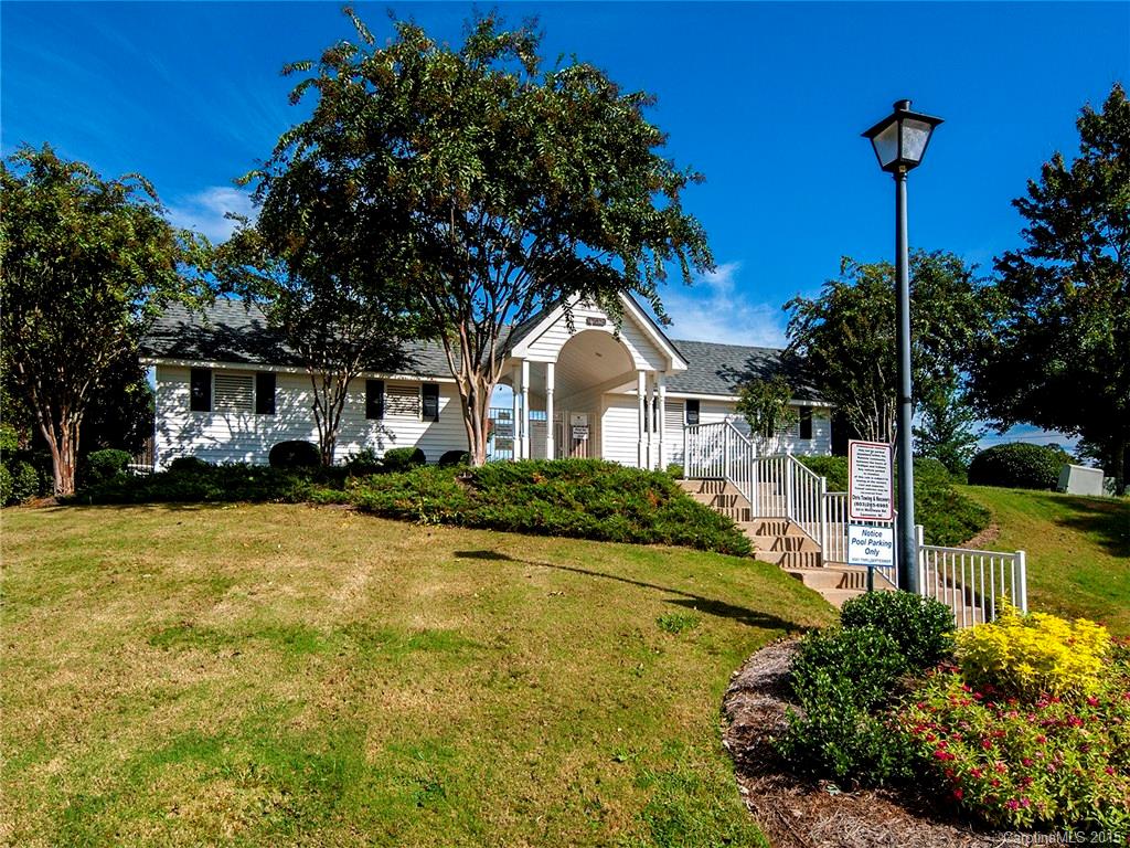 Hanover - Residential