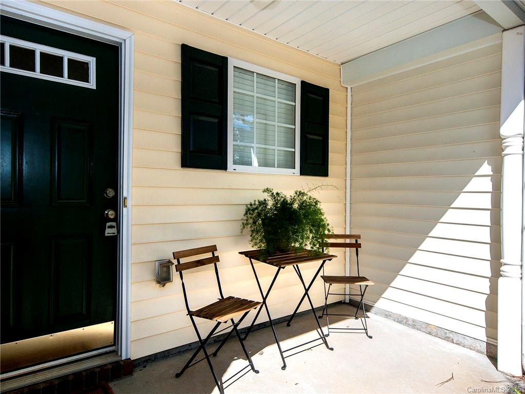 Hanover - Residential