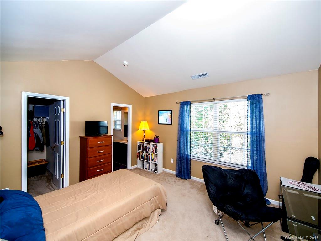 Hanover - Residential