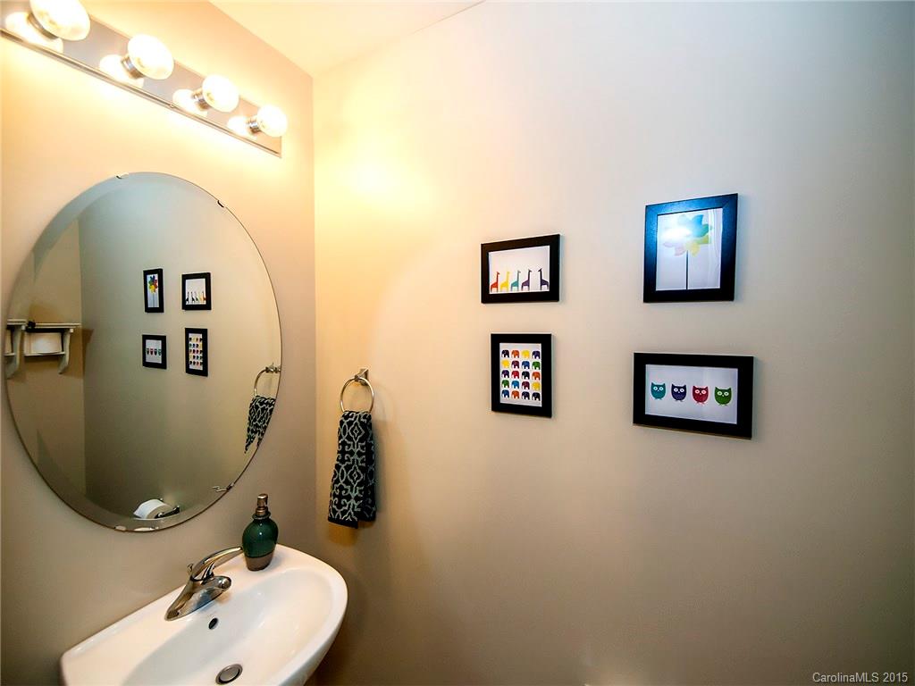 Hanover - Residential