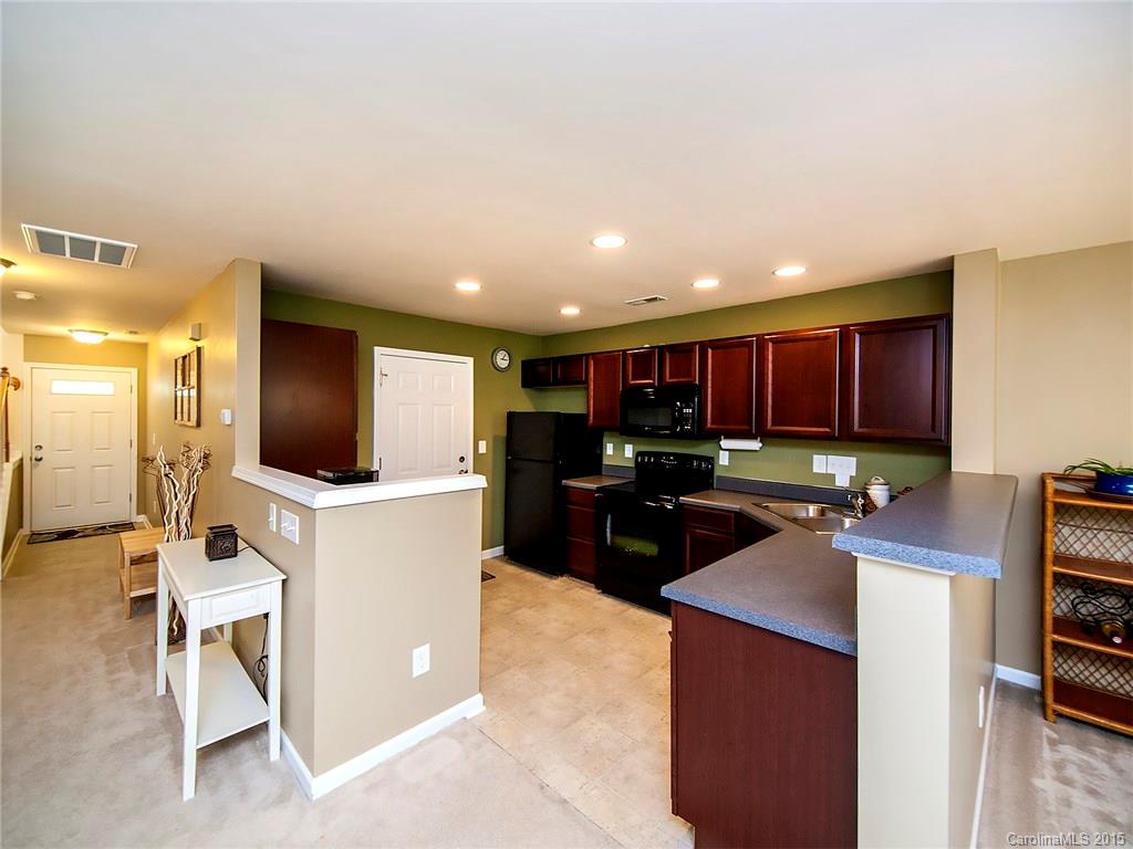 Hanover - Residential