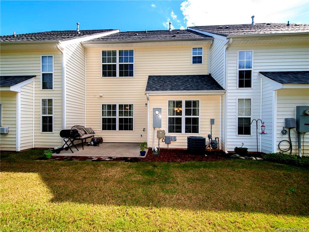 Hanover - Residential