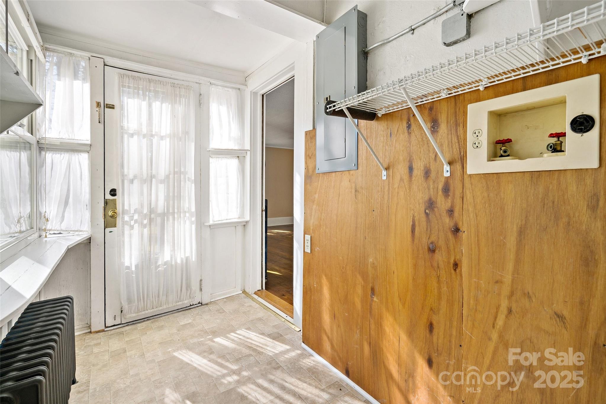 Other - Residential