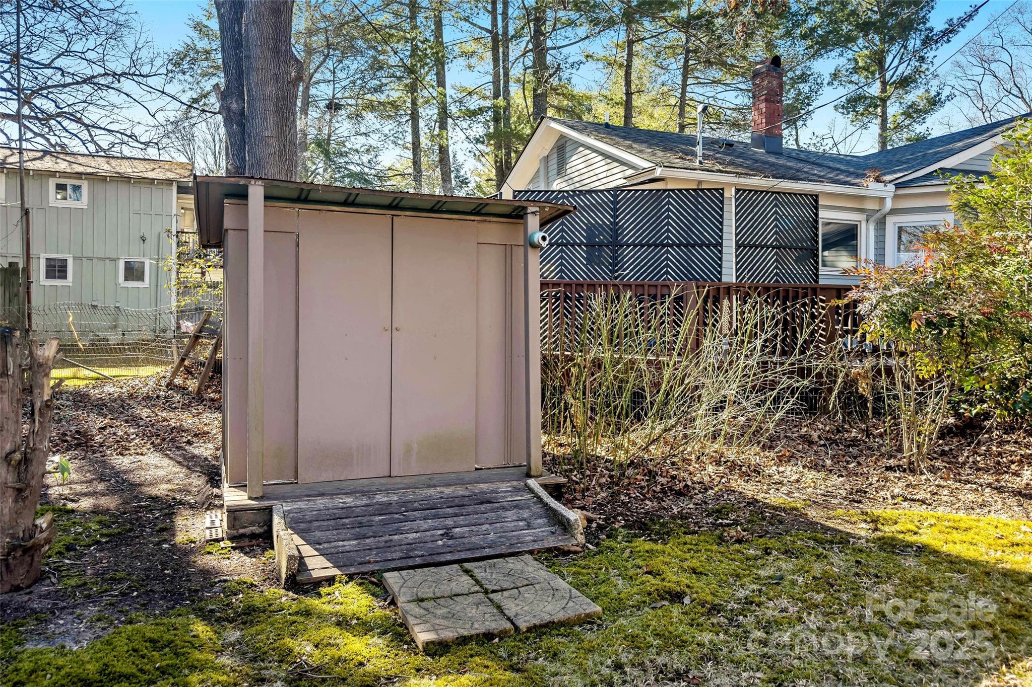 Other - Residential