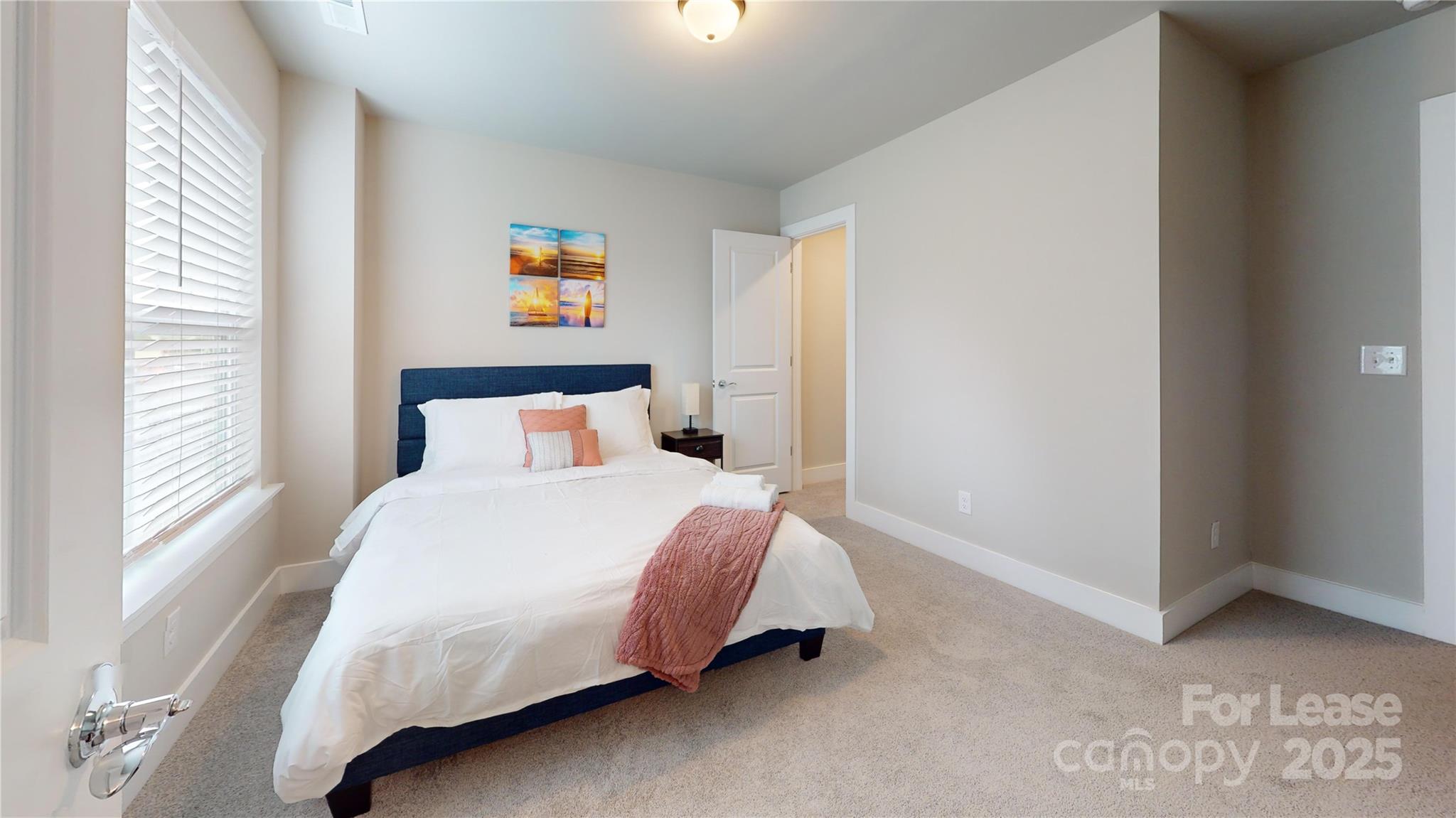 Central Avenue - Residential Lease