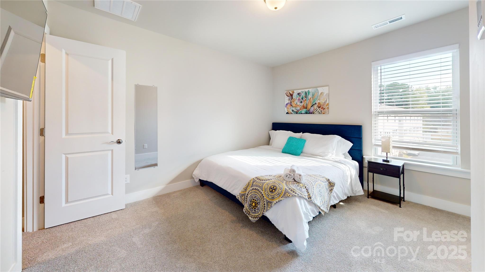 Central Avenue - Residential Lease