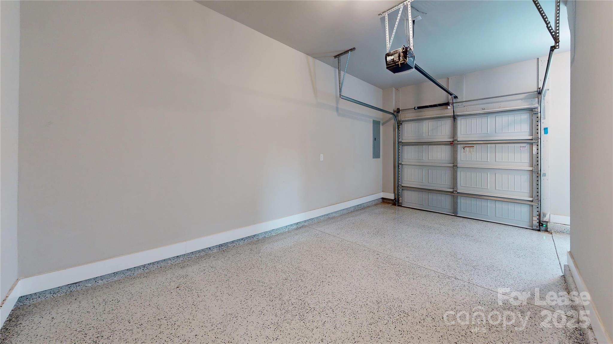 Central Avenue - Residential Lease