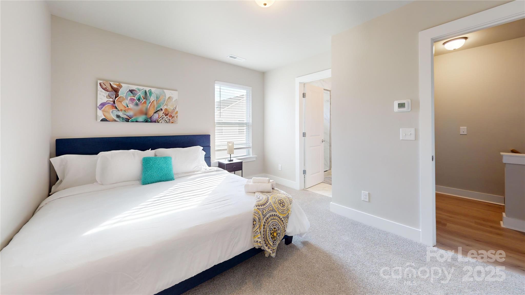 Central Avenue - Residential Lease