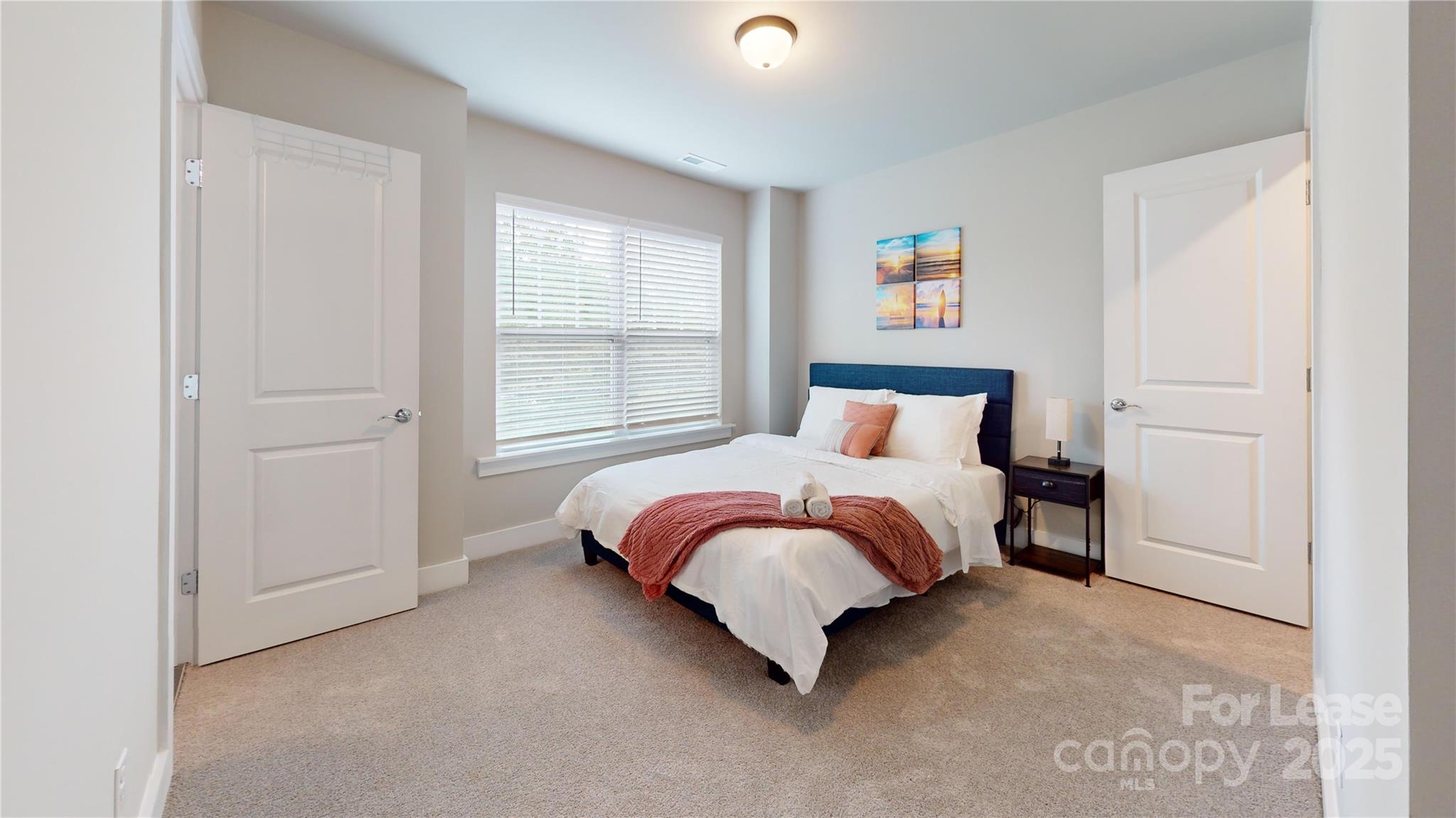 Central Avenue - Residential Lease