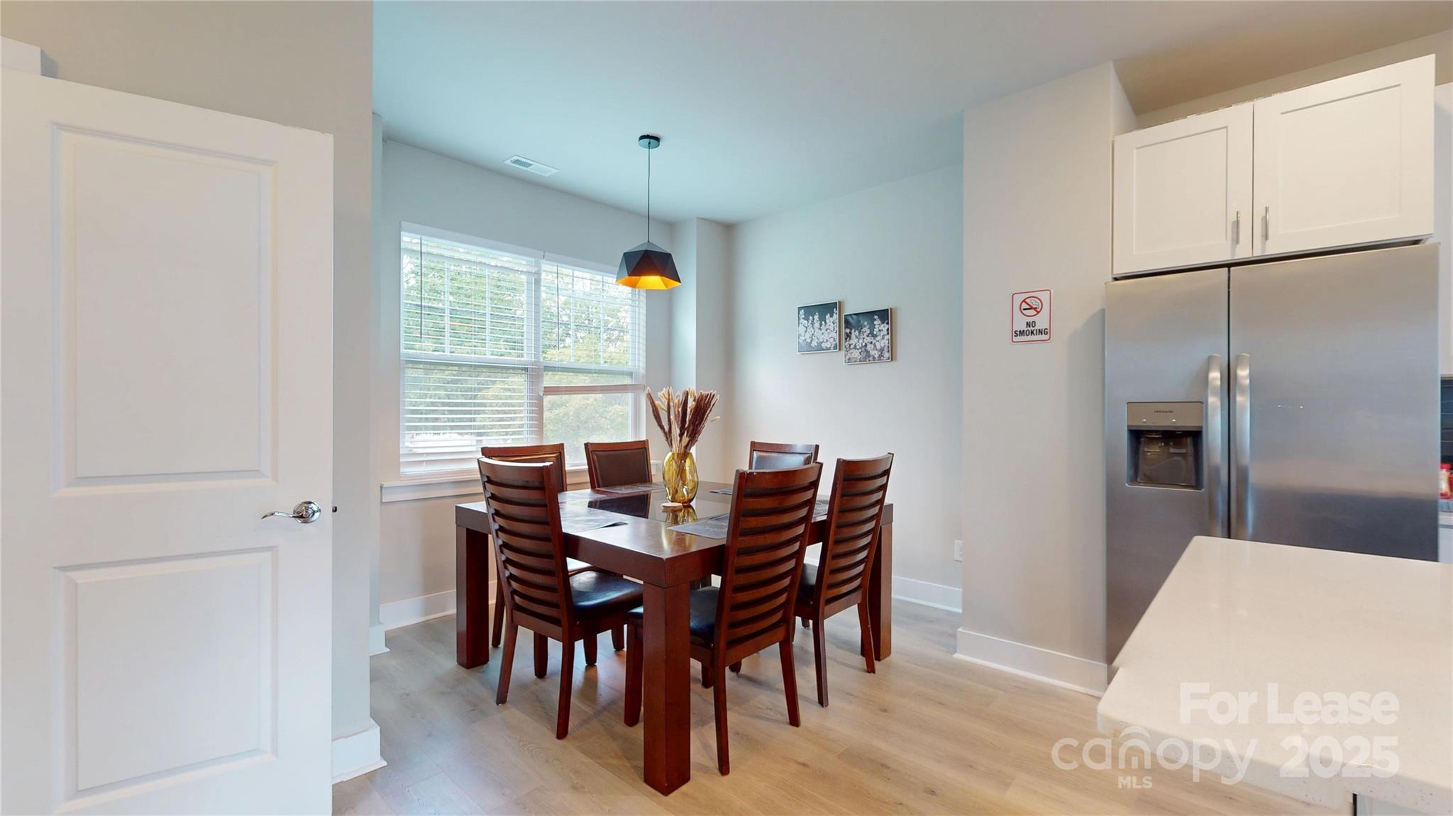 Central Avenue - Residential Lease