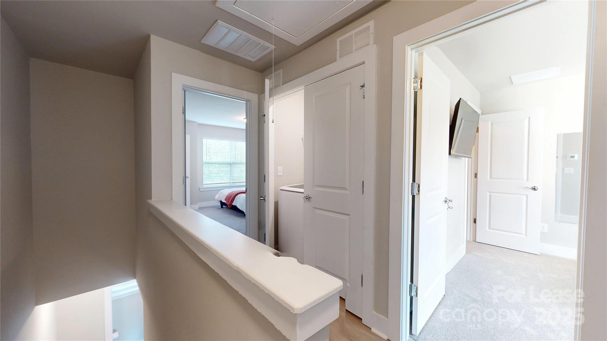 Central Avenue - Residential Lease