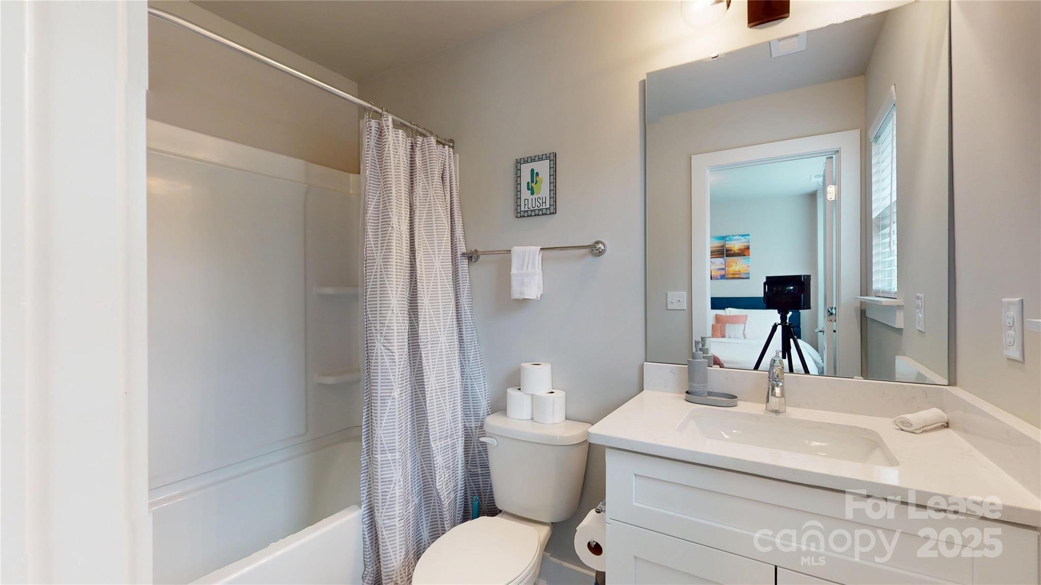 Central Avenue - Residential Lease