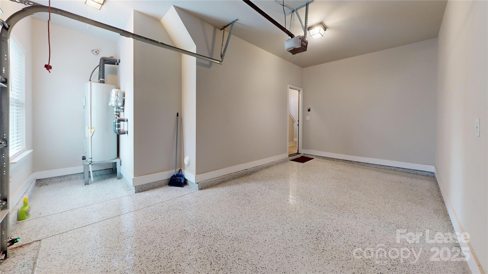 Central Avenue - Residential Lease