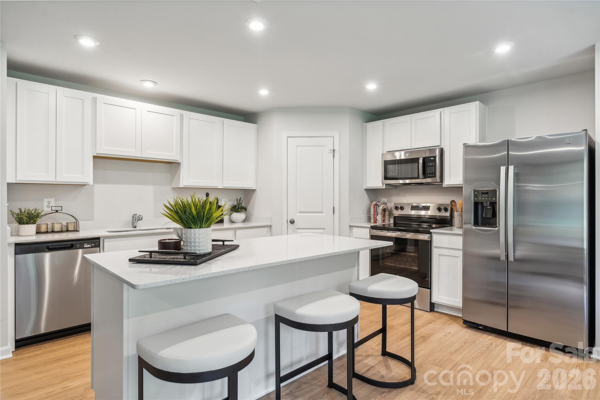 The Retreat at Laurelbrook - Residential