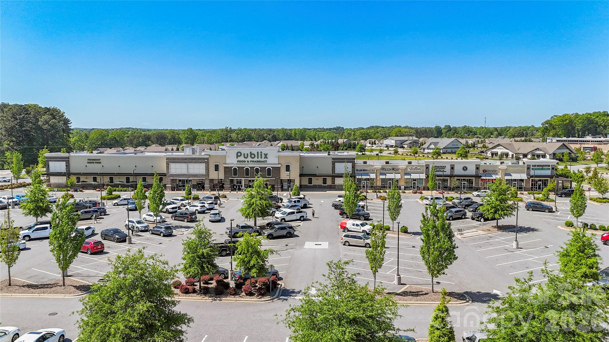 The Retreat at Laurelbrook - Residential