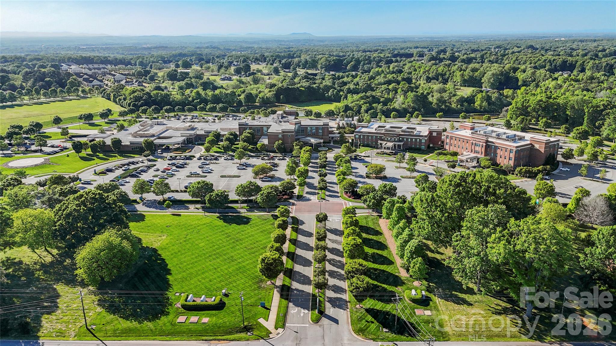 The Retreat at Laurelbrook - Residential