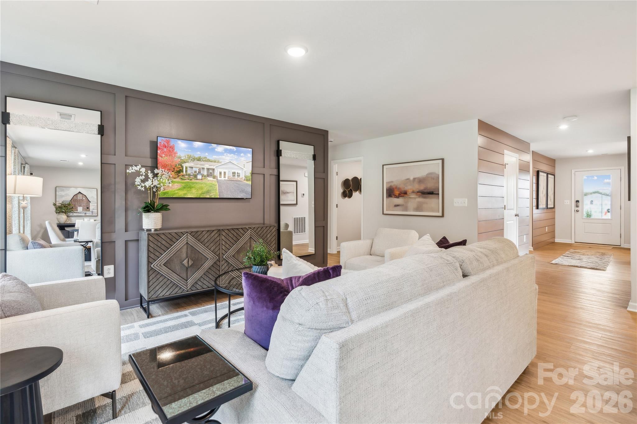 The Retreat at Laurelbrook - Residential