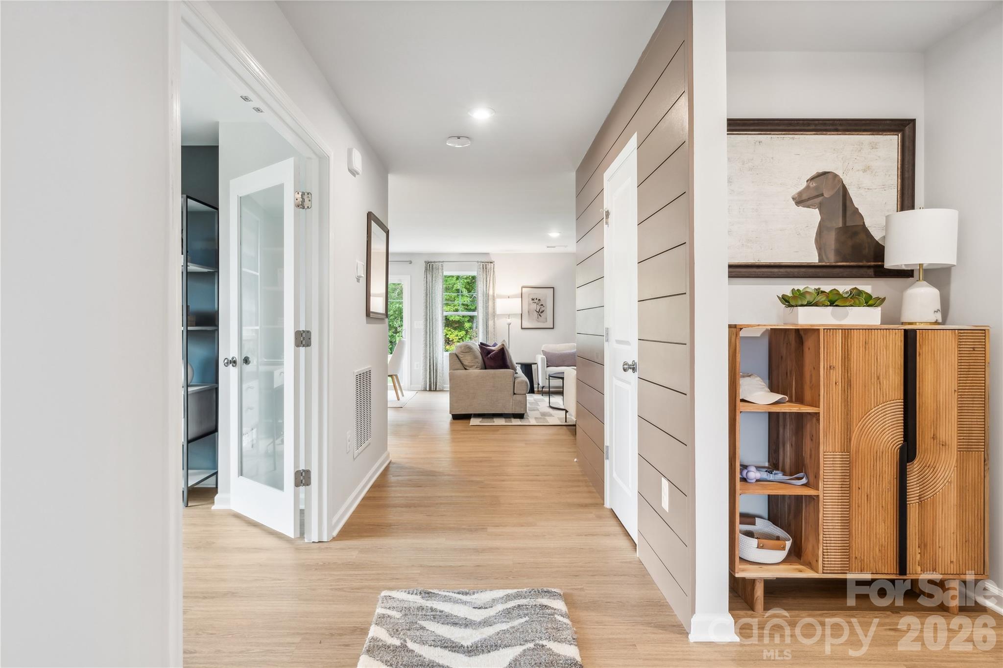 The Retreat at Laurelbrook - Residential