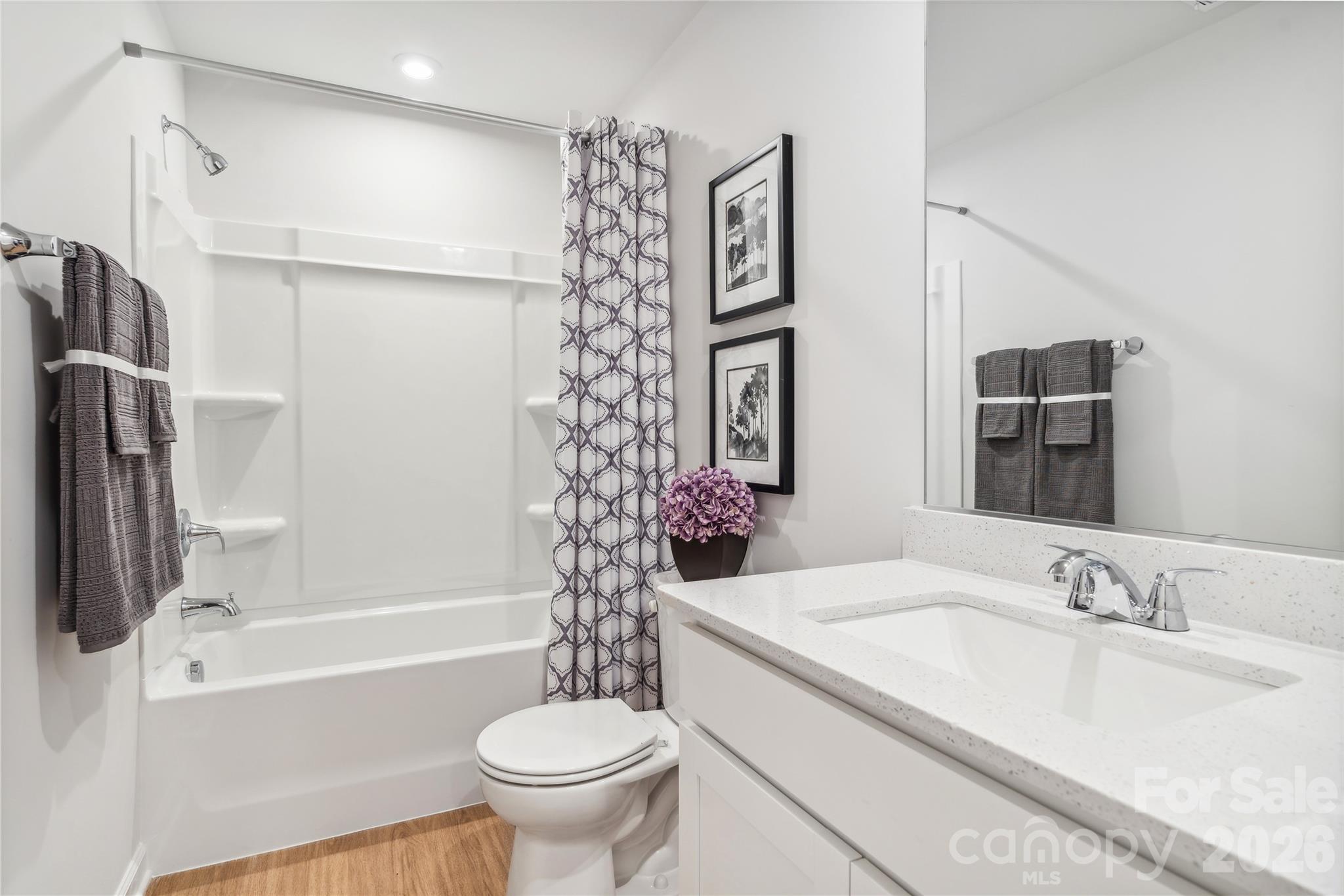 The Retreat at Laurelbrook - Residential