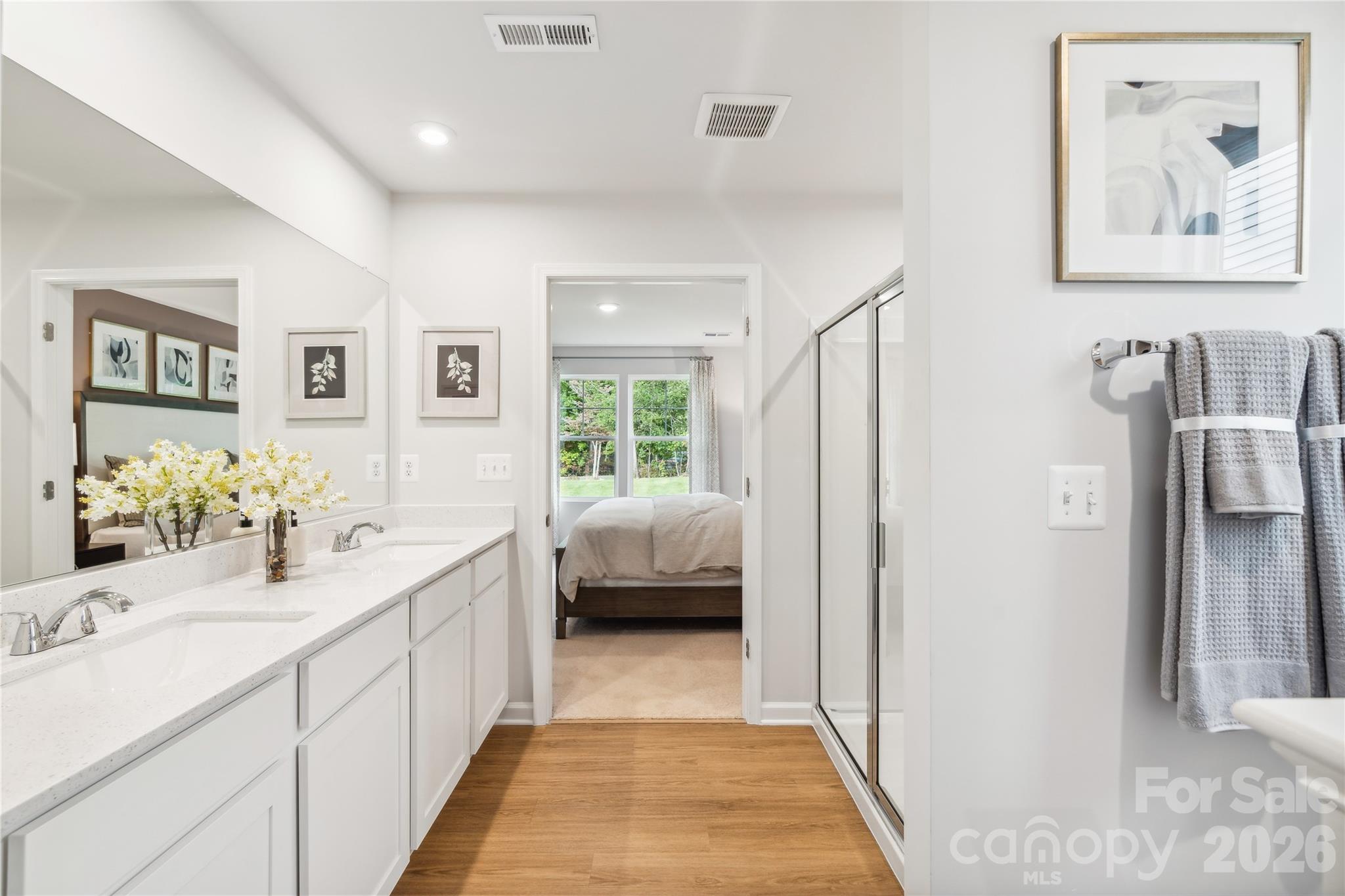 The Retreat at Laurelbrook - Residential