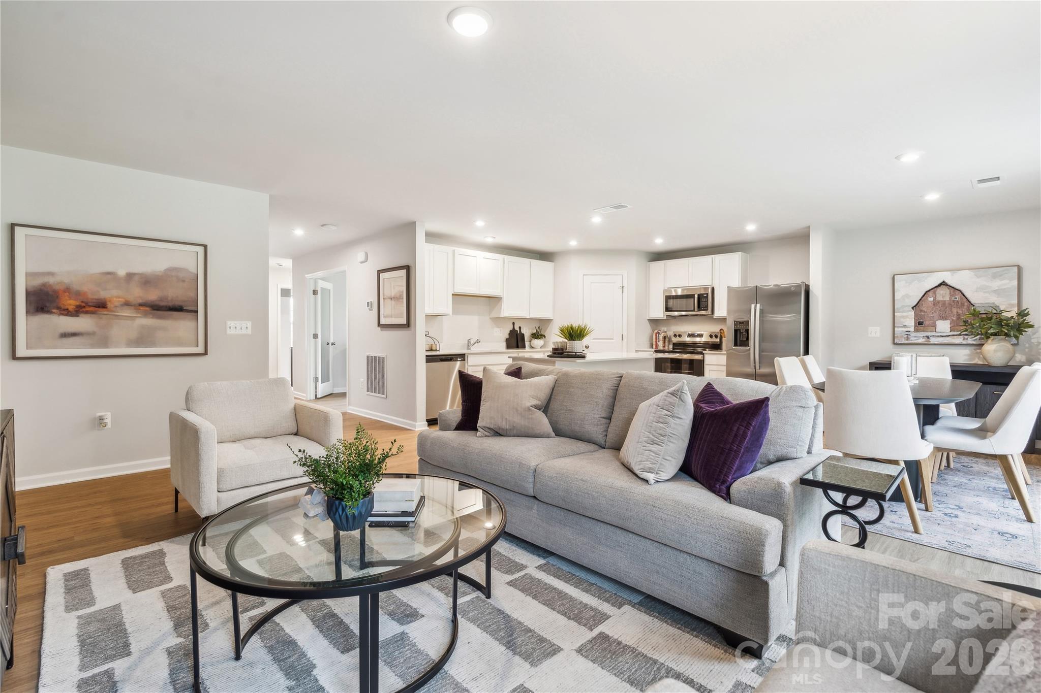 The Retreat at Laurelbrook - Residential