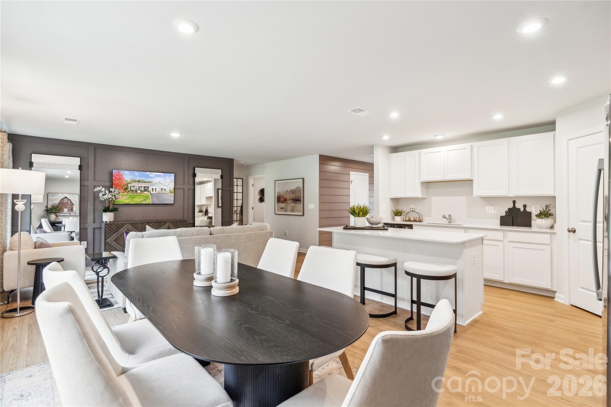 The Retreat at Laurelbrook - Residential