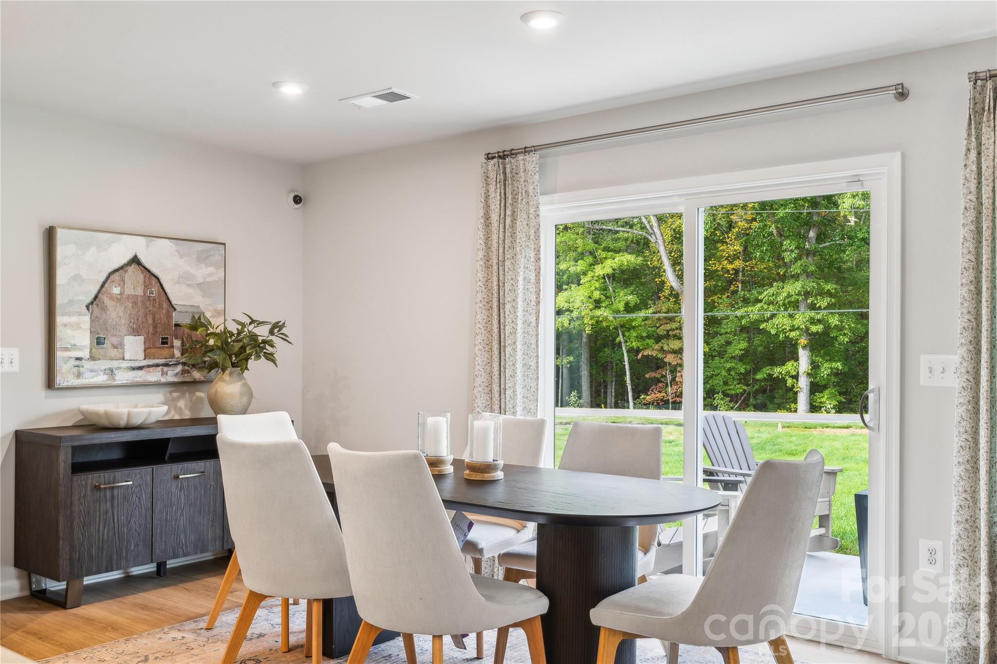 The Retreat at Laurelbrook - Residential