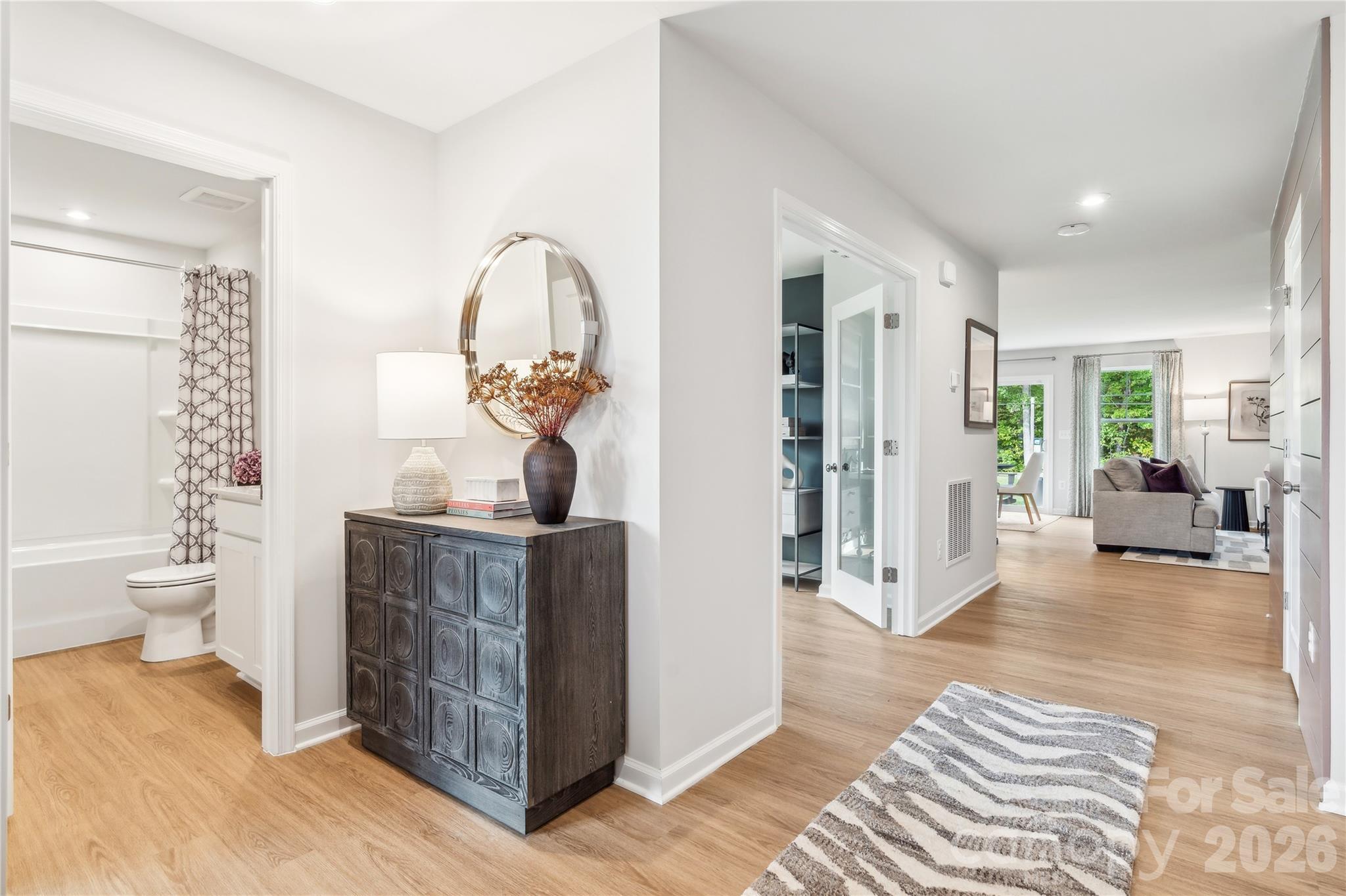 The Retreat at Laurelbrook - Residential