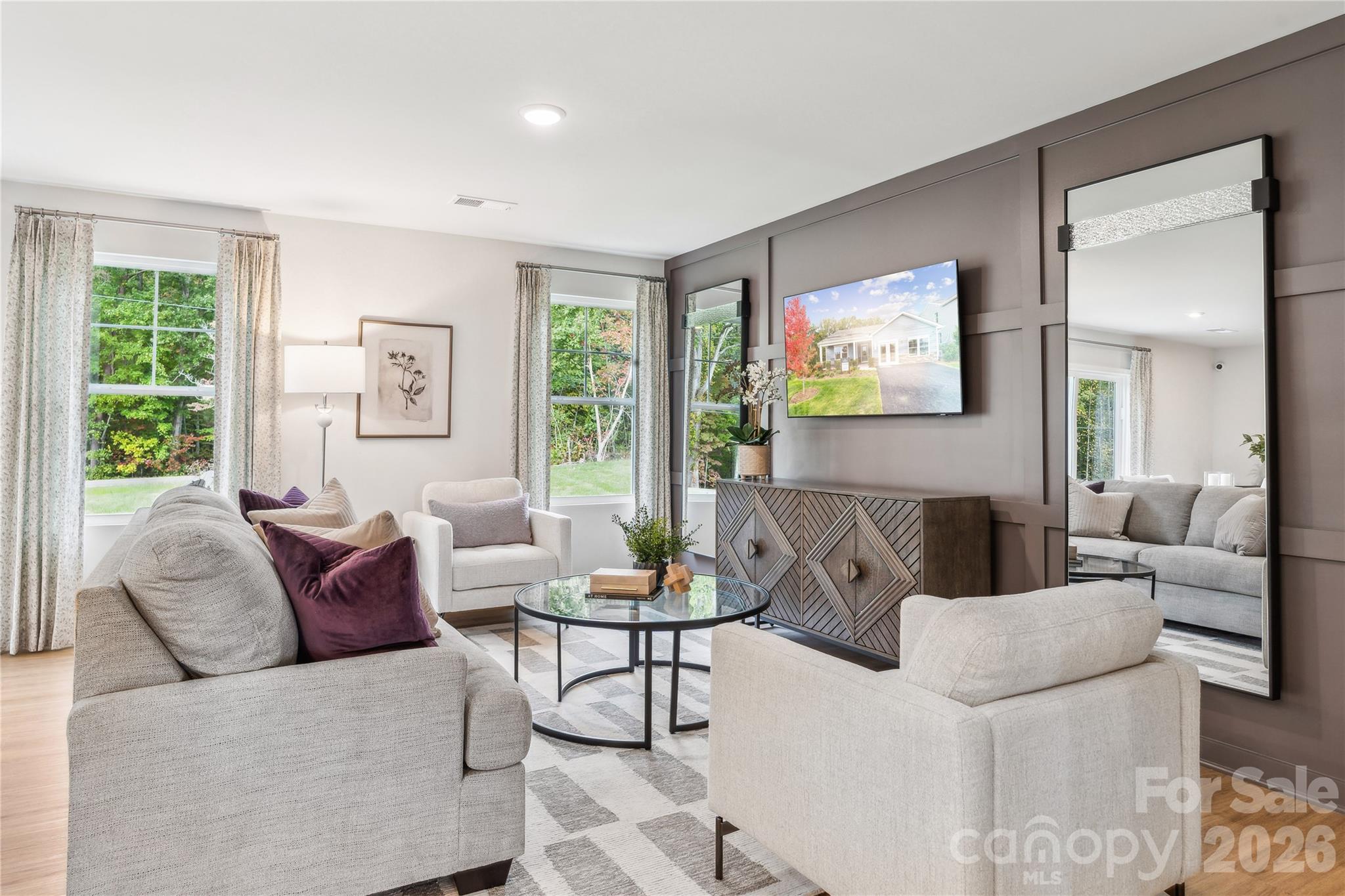 The Retreat at Laurelbrook - Residential