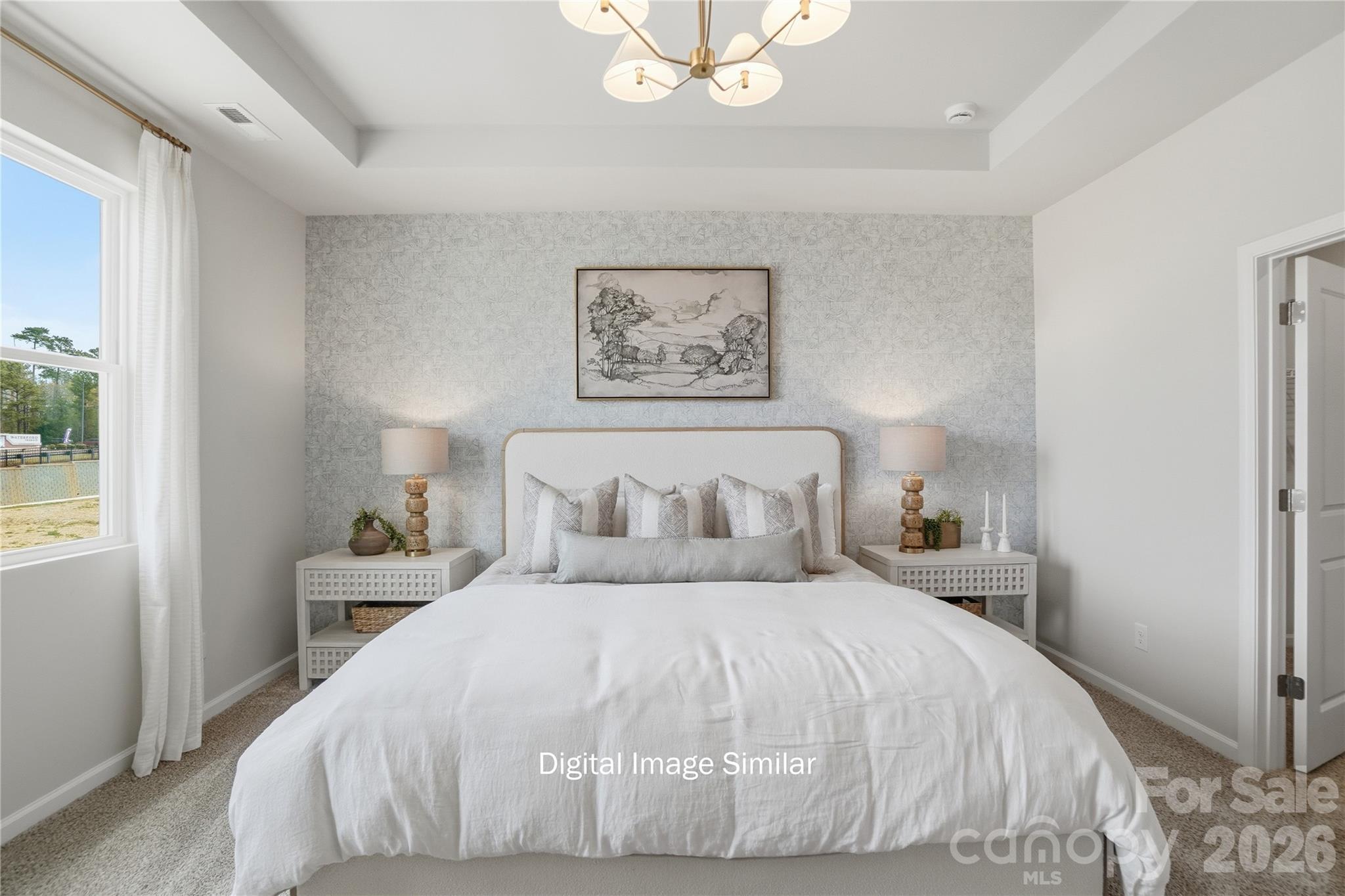 Bratton Pointe - Residential