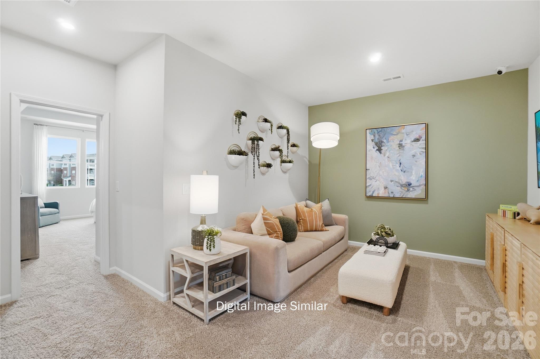 Bratton Pointe - Residential