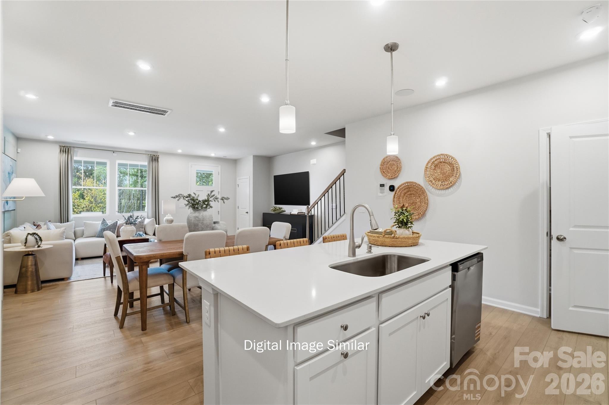 Bratton Pointe - Residential