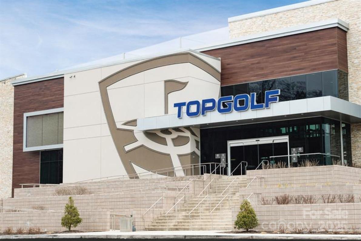 Sunset Creek - Residential