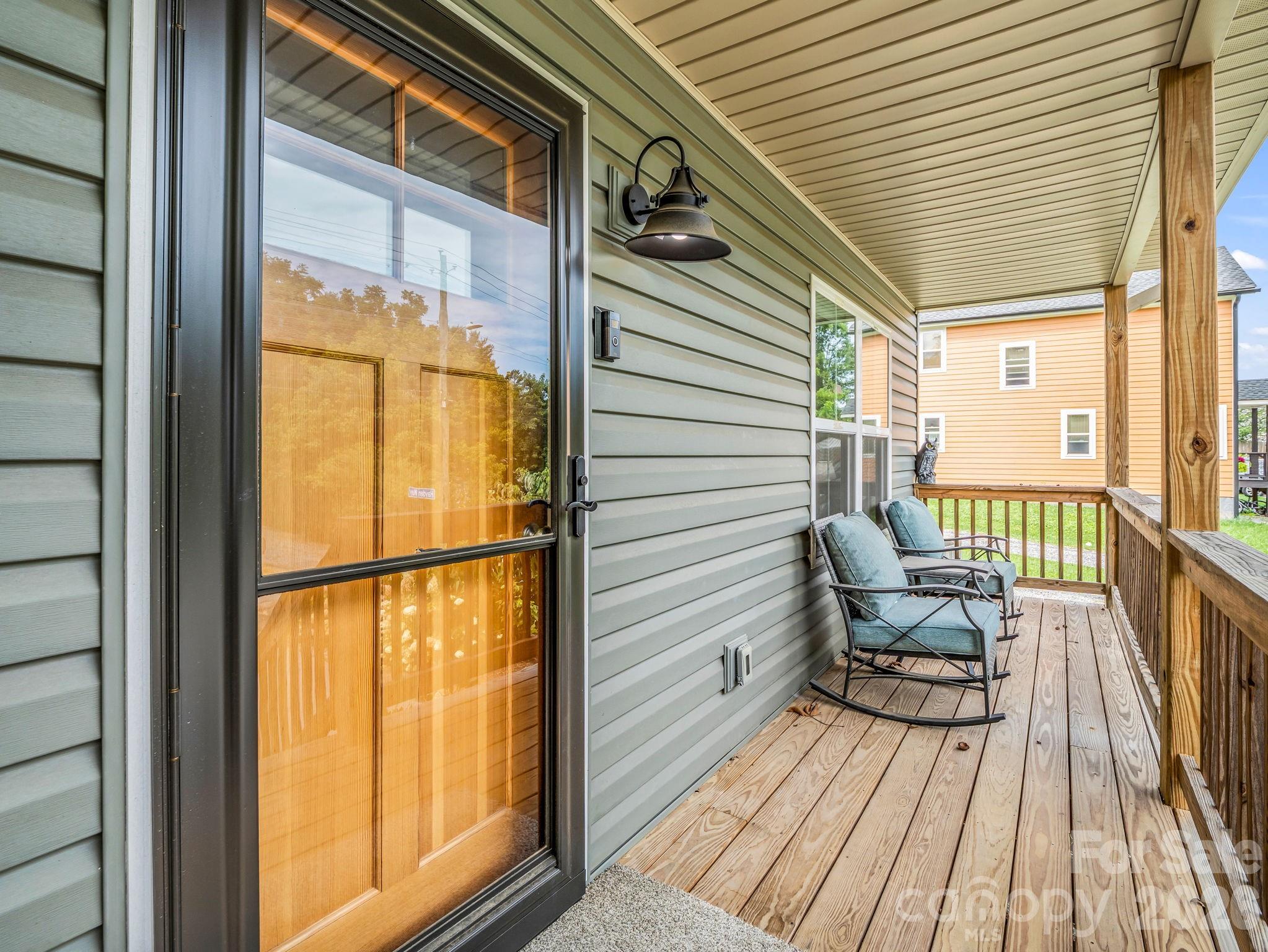 27 Busbee View Road