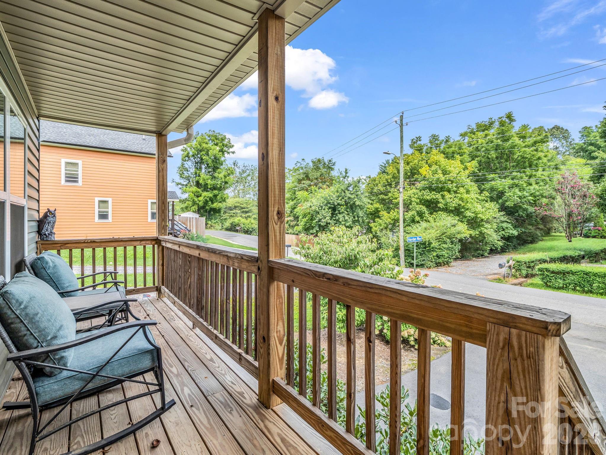 27 Busbee View Road