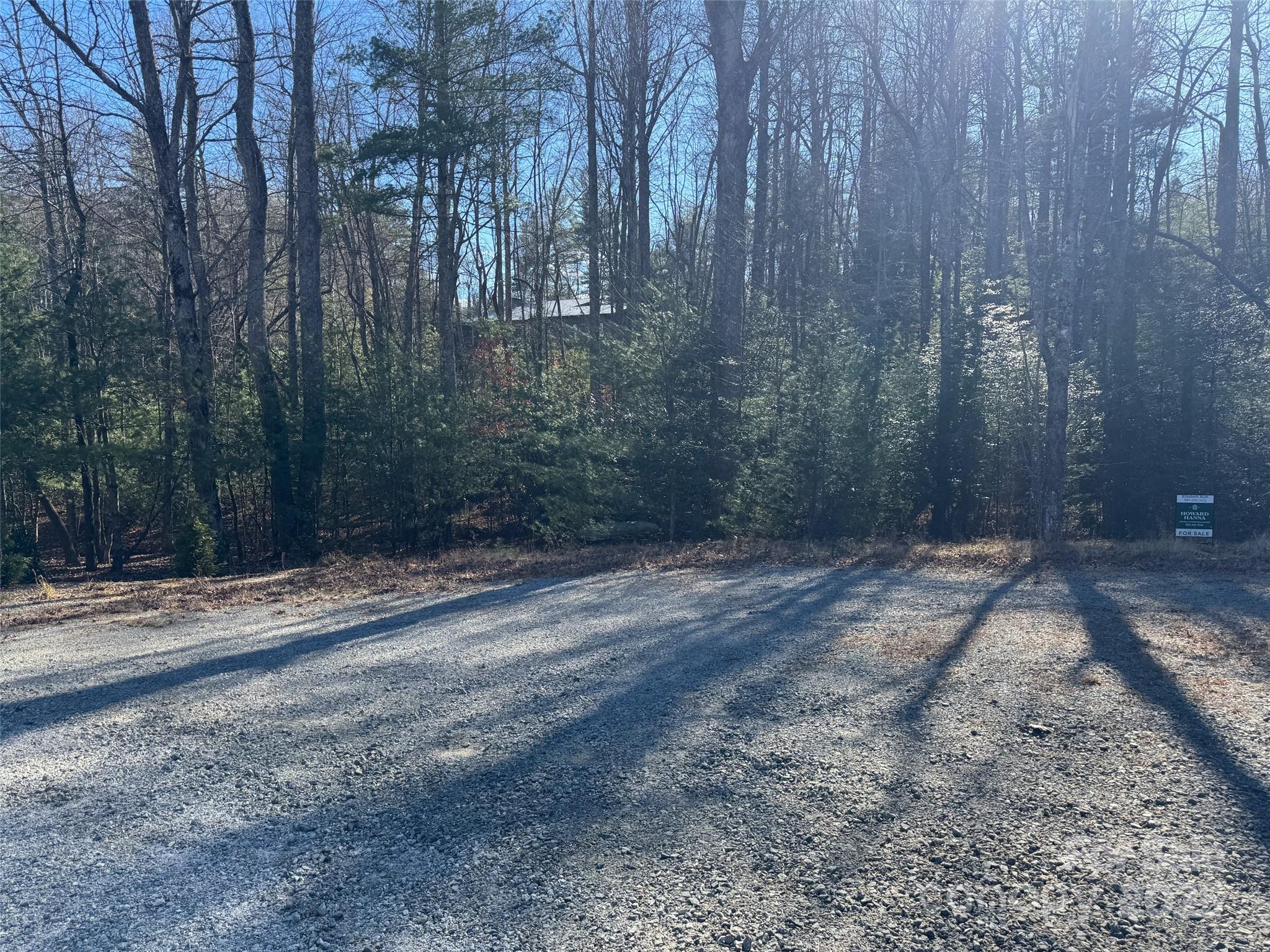 Blackberry Cove - Land