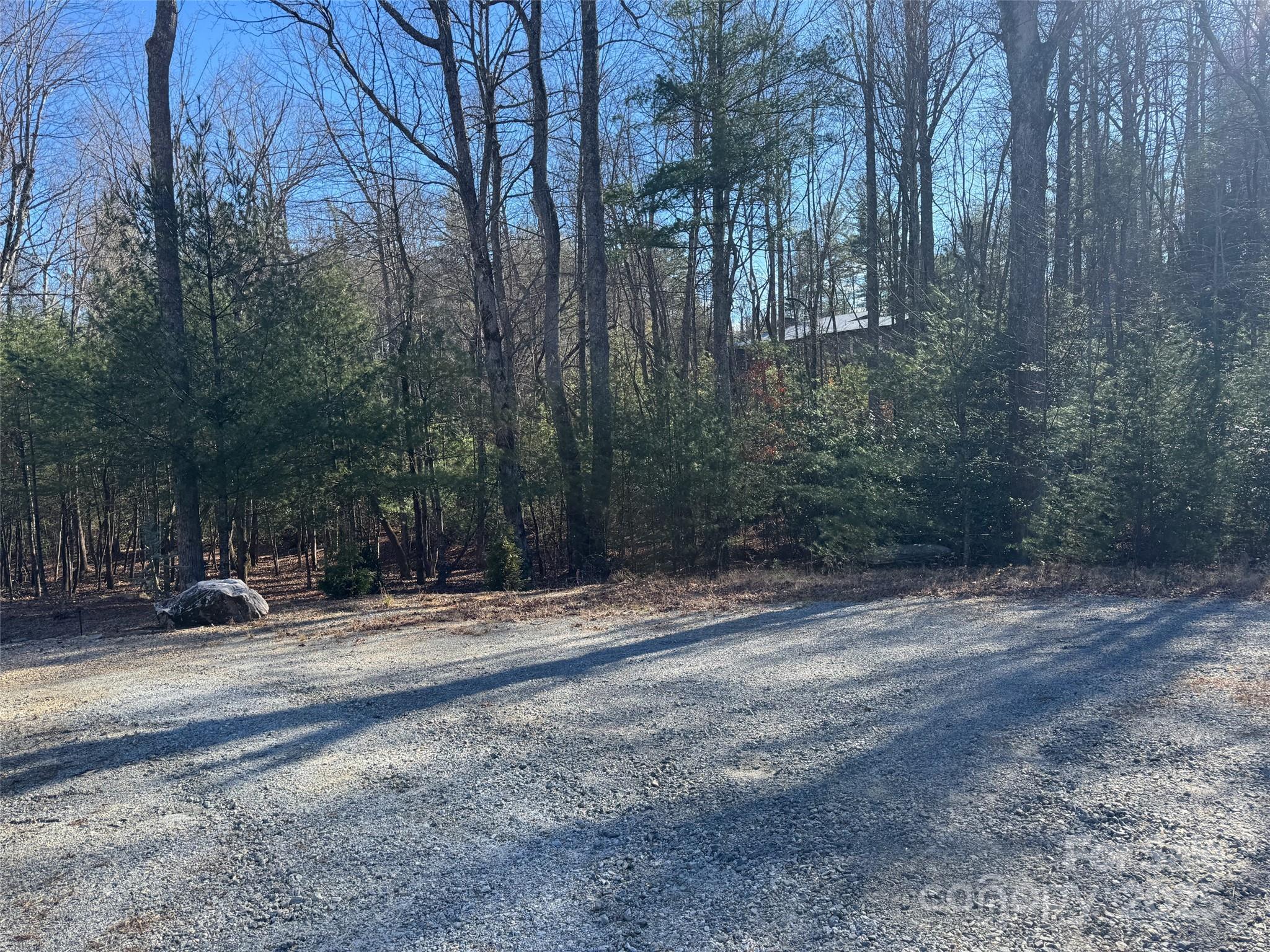 Blackberry Cove - Land