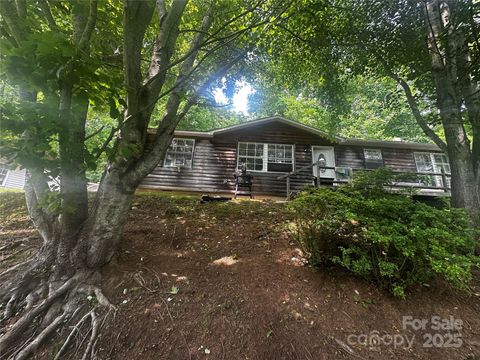 193 Green Cove Road Bakersville NC 28705
