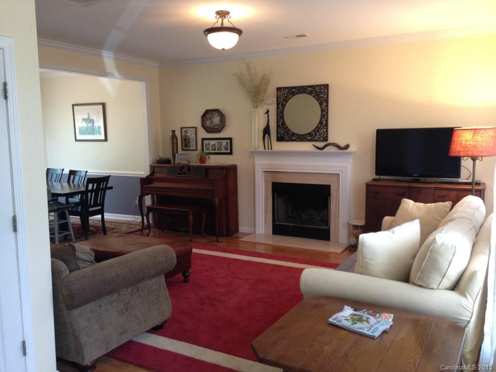 Regent Park - Residential