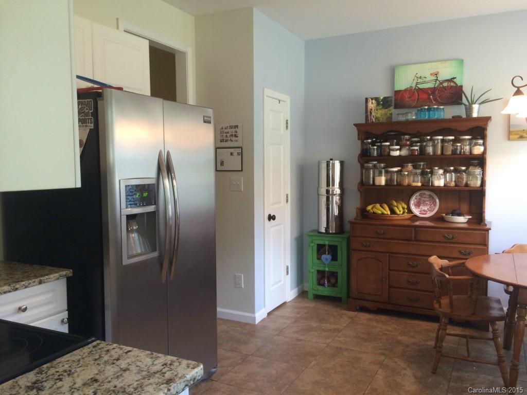 Regent Park - Residential