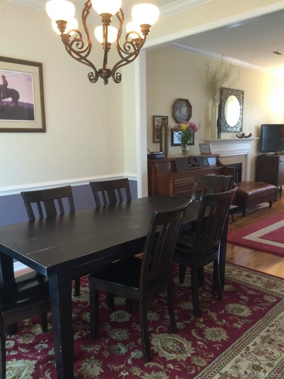 Regent Park - Residential